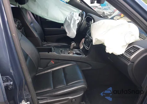 2020 Jeep Grand Cherokee Limited 4X4 из США, поврежденный, VIN 1C4RJFBG0LC143549